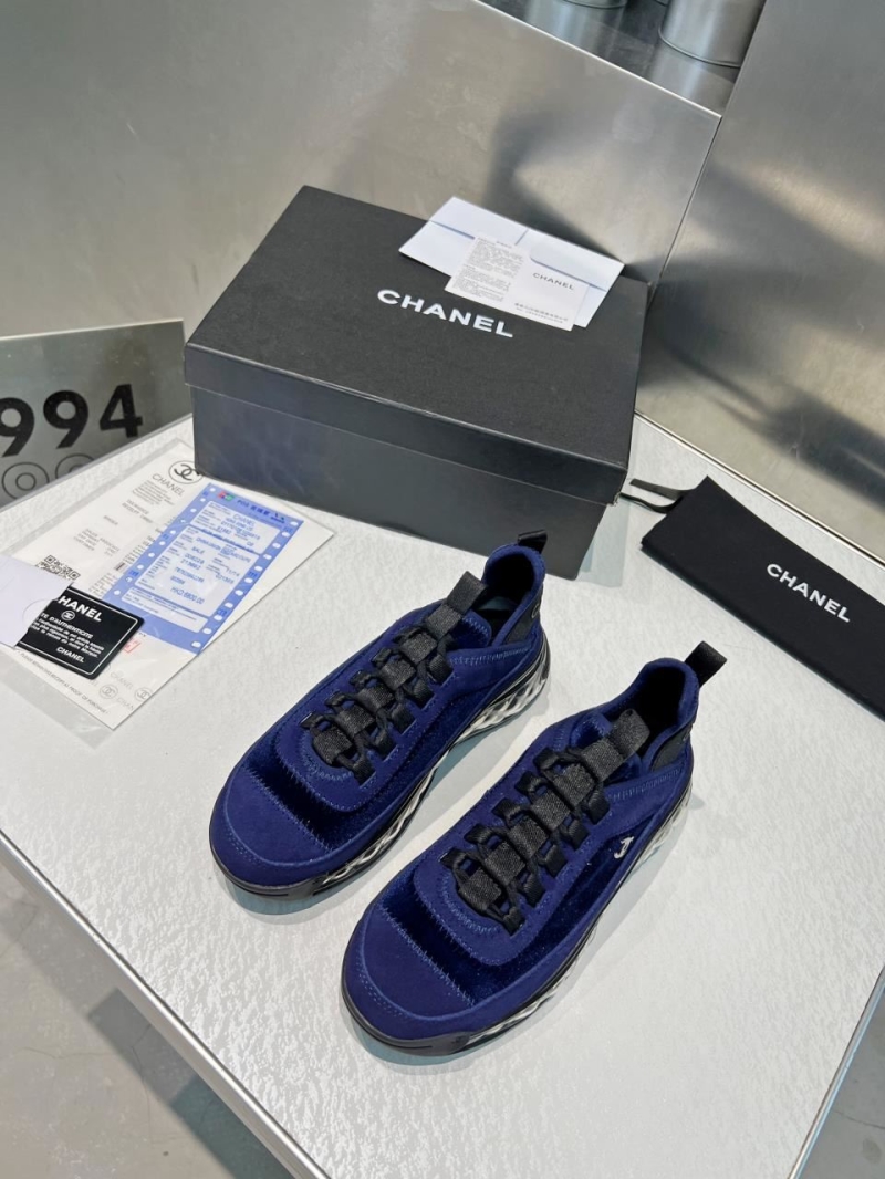 Chanel Sneakers